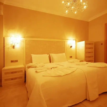 Apartman Goldcity