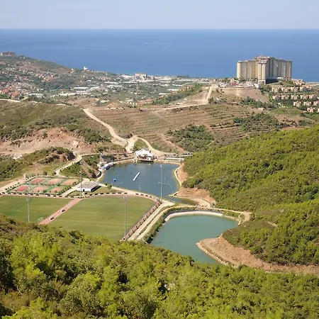 Goldcity Apartman