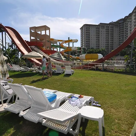 Apartman Goldcity *