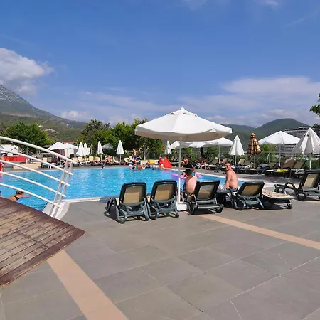 Apartman Goldcity
