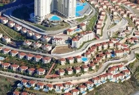 Goldcity Apartman