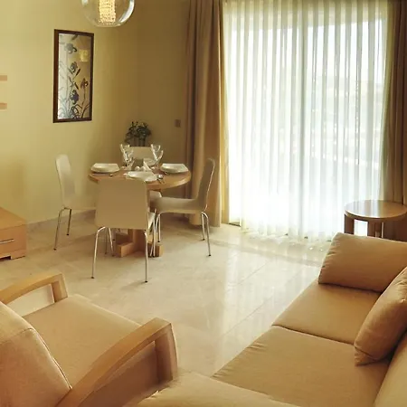 Goldcity Apartman
