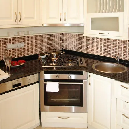 Goldcity Apartman