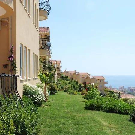Apartman Goldcity